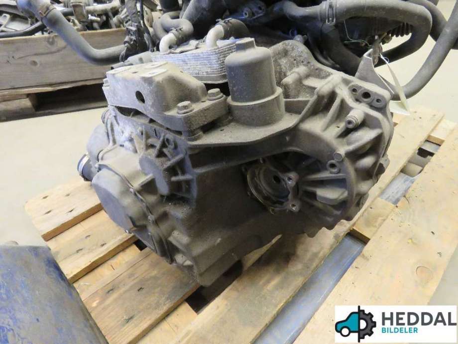 Girkasse automat til VW Golf VI 2008-2012  (02E 300 054 JX|)