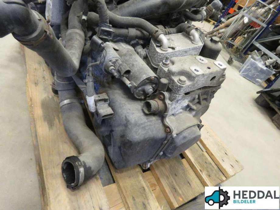 Girkasse automat til VW Golf VI 2008-2012  (02E 300 054 JX|)