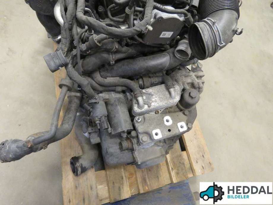 Girkasse automat til VW Golf VI 2008-2012  (02E 300 054 JX|)