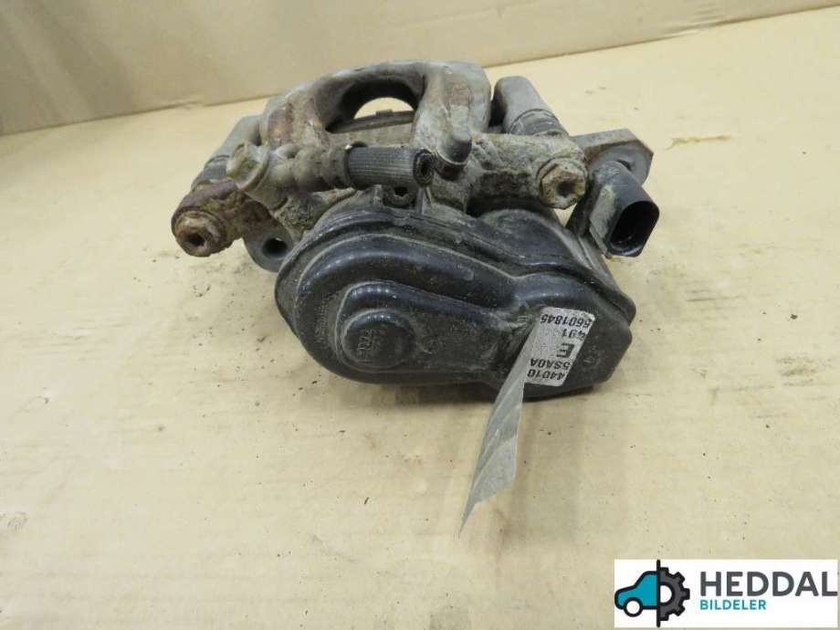 Bremsecaliper venstre bak til Nissan Leaf 2018-->> (Type II)  (NISSAN|440114CA0A|)