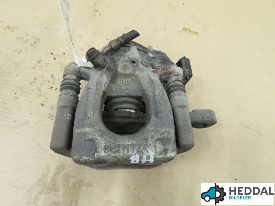 Bremsecaliper høyre bak til Nissan Leaf, 2018-->> (Type II)  (NISSAN|440014CA0A)