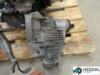 Girkasse 4WD fordelingskasse til VW Transporter / Caravelle, 2015-2019 (T6) (T6) (VOLKSWAGEN|09N 409 053 E)