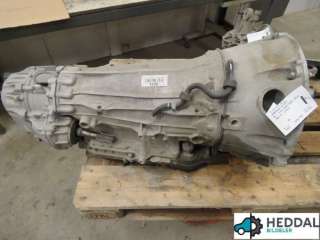 Girkasse automat til Mercedes Vito, 2014->> (W447) (W447) (|A 447 270 09 01)