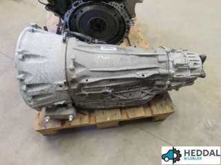 Girkasse automat til Mercedes Vito, 2014->> (W447) (W447) (MERCEDES|A 447 270 09 01)