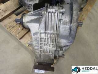Girkasse 4WD fordelingskasse til VW Transporter / Caravelle, 2015-2019 (T6) (T6) (VOLKSWAGEN|09N 409 053 E)
