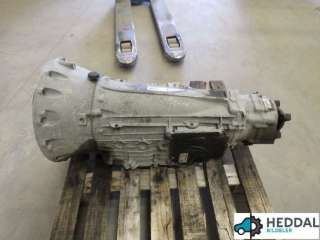 Girkasse automat til Mercedes Vito, 2014->> (W447) (W447) (MERCEDES-BENZ VITO|A 447 270 22 00)