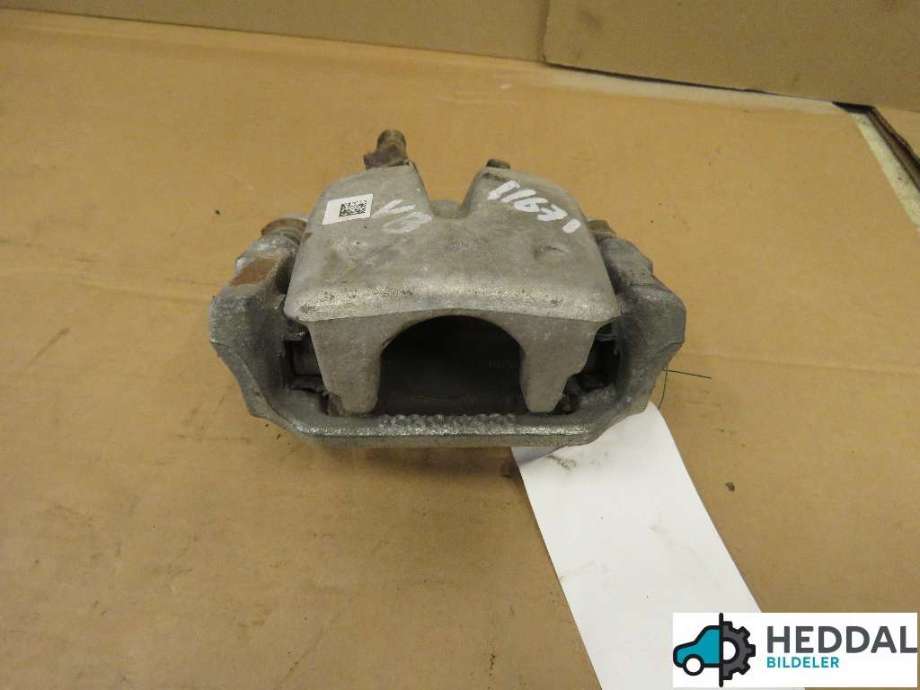 Bremsecaliper venstre bak til Toyota Avensis 2003-2008 (Type II)