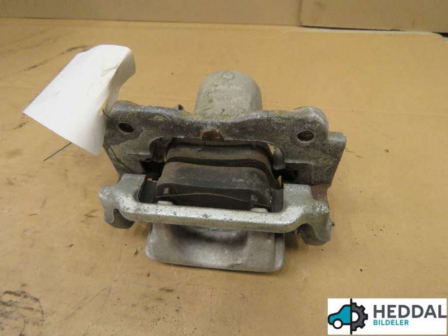 Bremsecaliper venstre bak til Toyota Avensis 2003-2008 (Type II)