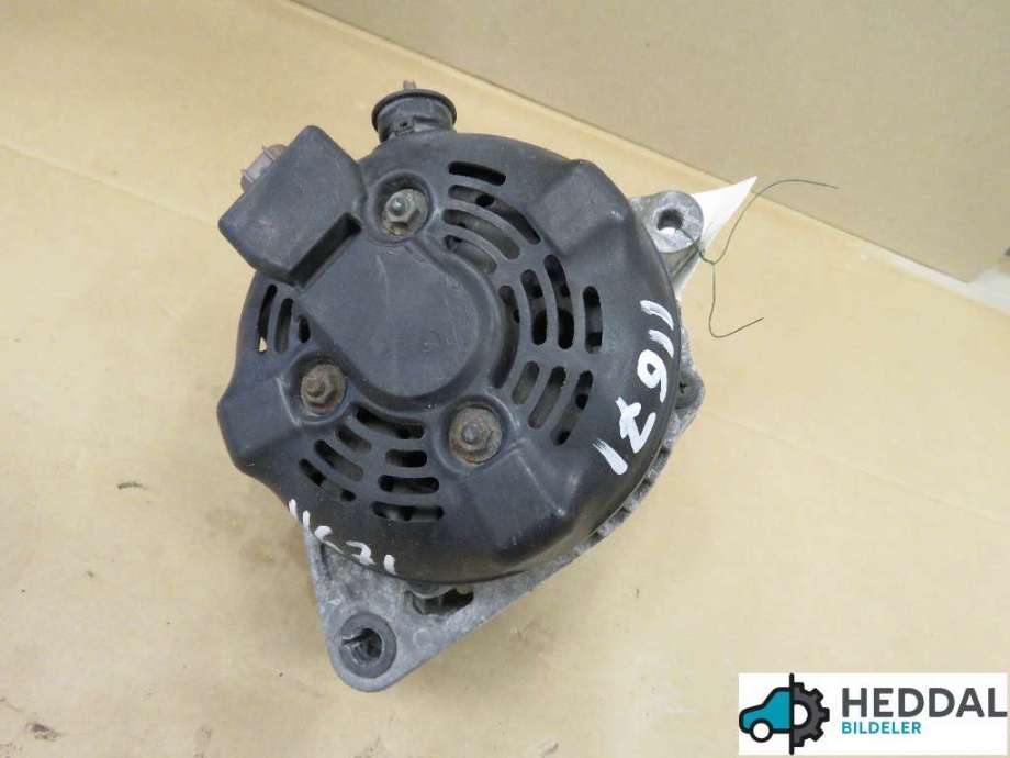 Dynamo til Toyota Avensis 2003-2008 (Type II)  
