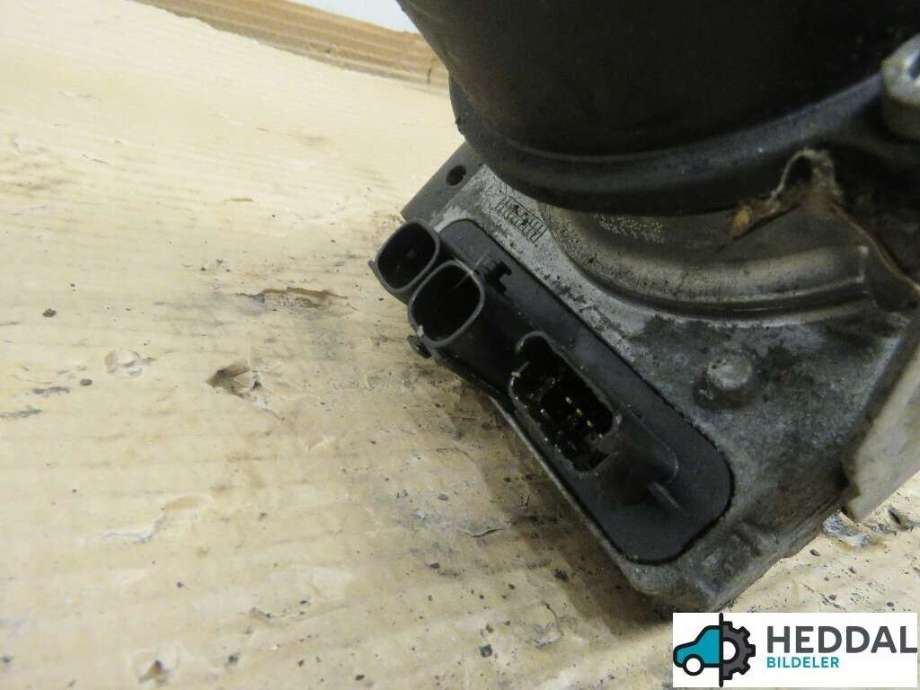 Servo pumpe elektrisk til Peugeot Partner 2015-2019 (Type II, Fase 2) (16 133 615 80|)