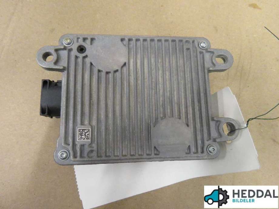 Sensor radar til Mercedes EQB 2022-->>  (A0009002839|)