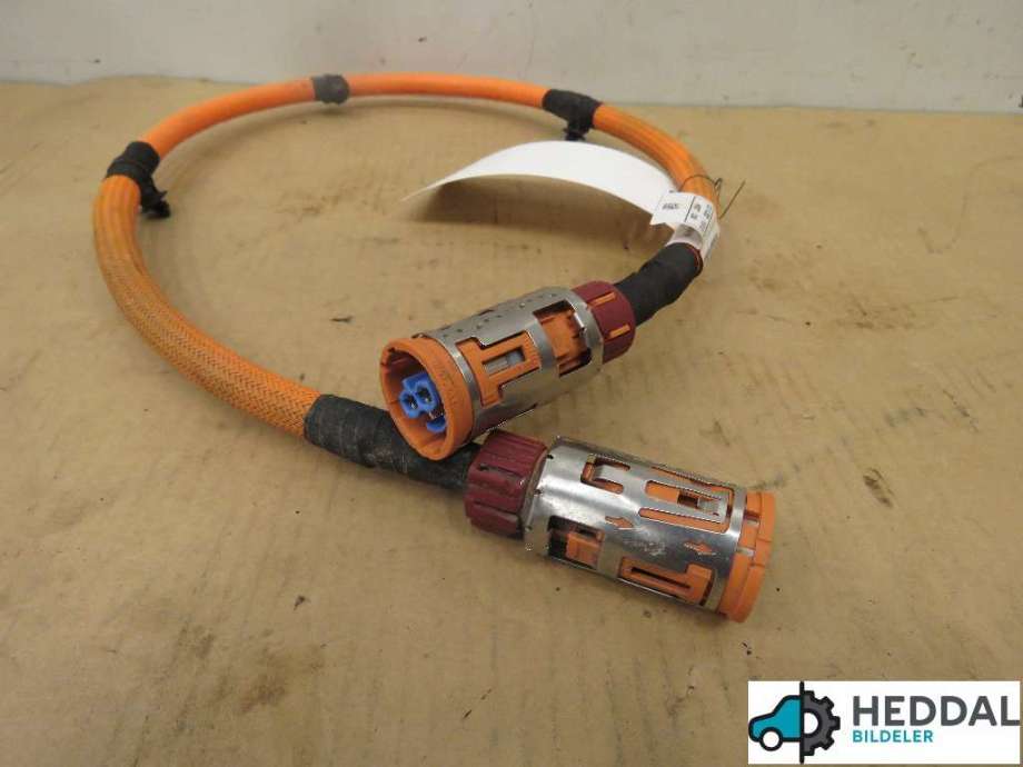 Kabel høy volt (HV) hybrid til Mercedes EQB 2022-->>  (A2435408519|)