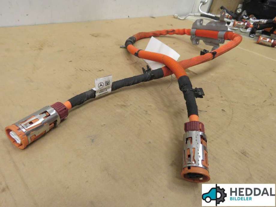 Kabel høy volt (HV) hybrid til Mercedes EQB 2022-->> (A2435403916|)