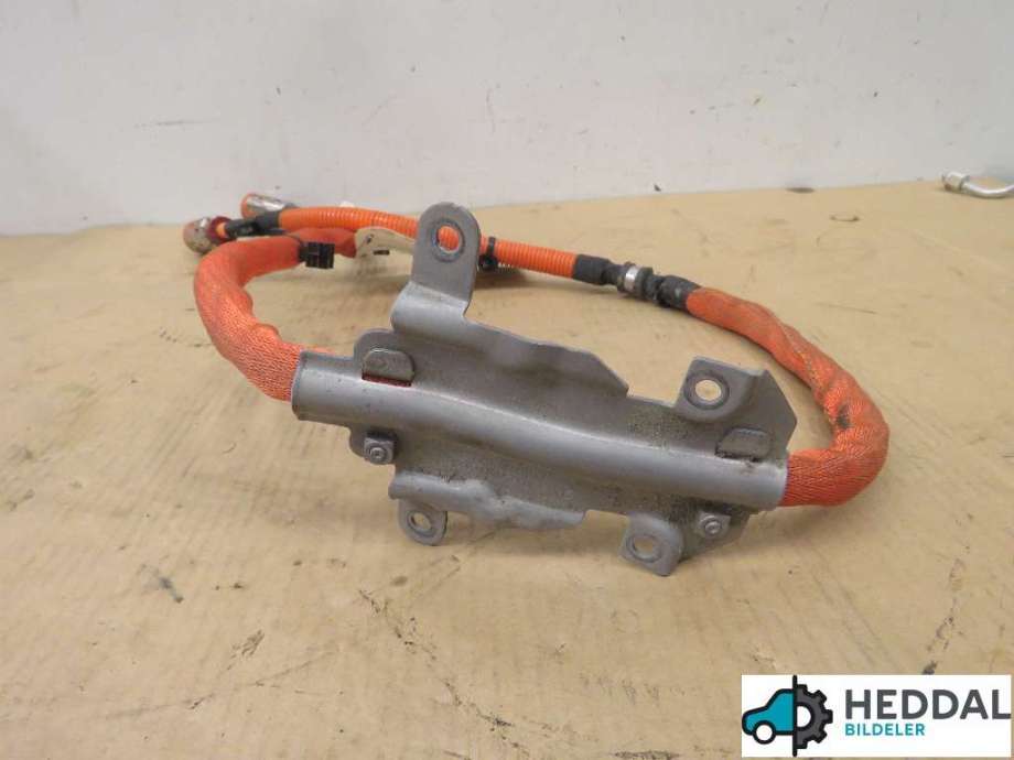 Kabel høy volt (HV) hybrid til Mercedes EQB 2022-->> (A2435403916|)