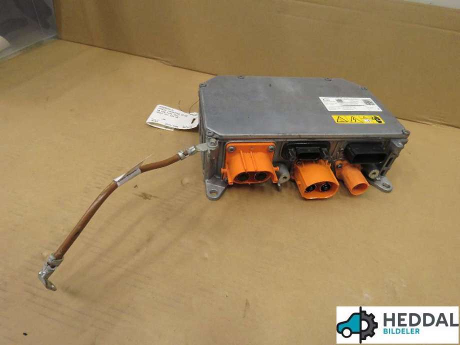 DCDC converter hybrid til Mercedes EQB 2022-->> (A0009008142|)