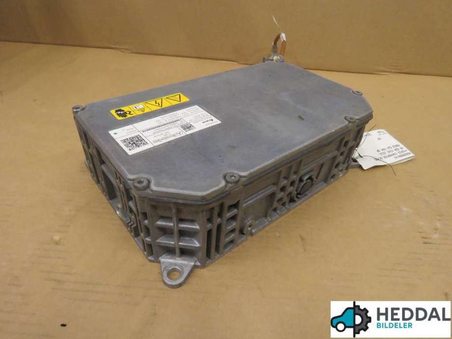 DCDC converter hybrid til Mercedes EQB 2022-->> (A0009008142|)