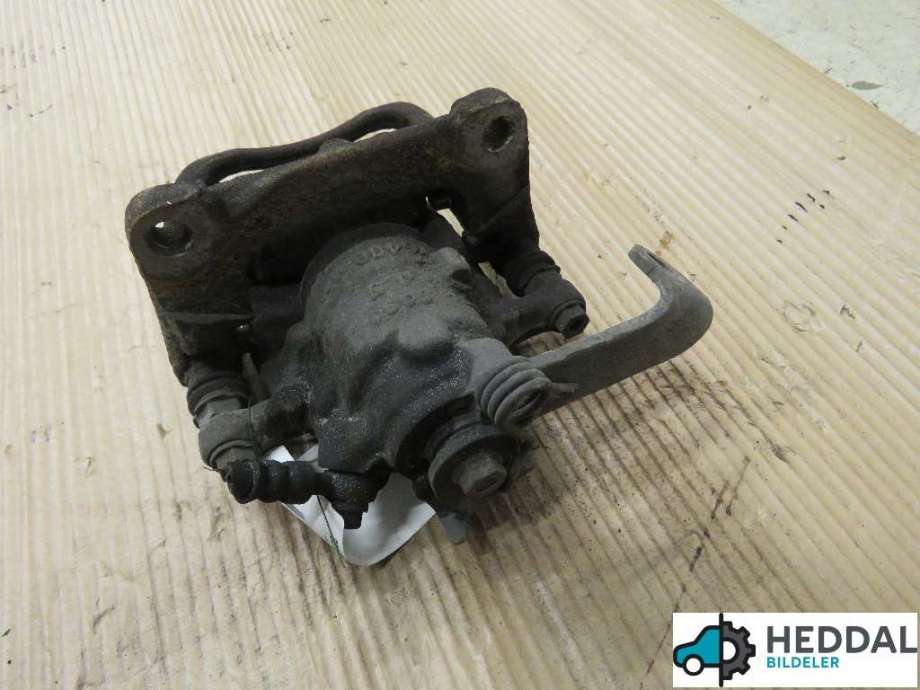 Bremsecaliper venstre bak til Toyota Proace 2016-->> (Type II)  (TOYOTA|SU001A6138|)