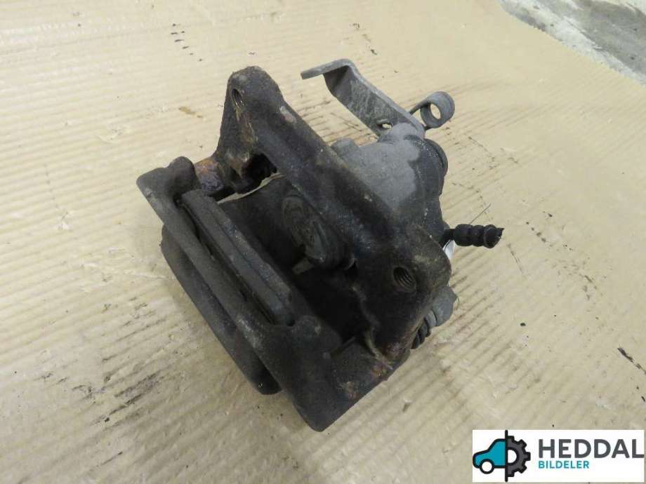 Bremsecaliper venstre bak til Toyota Proace 2016-->> (Type II)  (TOYOTA|SU001A6138|)