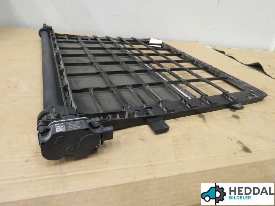 Radiator (automat gir) til VW ID.4 2020-->> (1EA122135A|)
