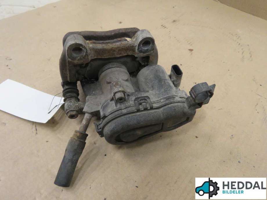 Bremsecaliper høyre bak til Mercedes B-Klasse 2011-2018 (W246) (W246) (MERCEDES|A 000 423 24 81|)
