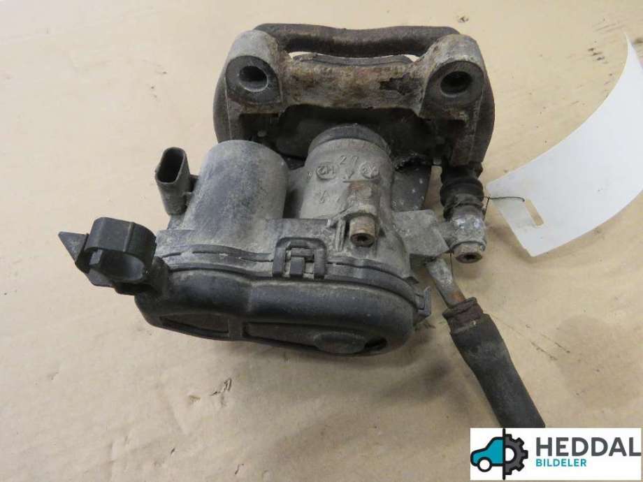 Bremsecaliper venstre bak til Mercedes B-Klasse 2011-2018 (W246) (W246) (MERCEDES|A 000 423 23 81|)