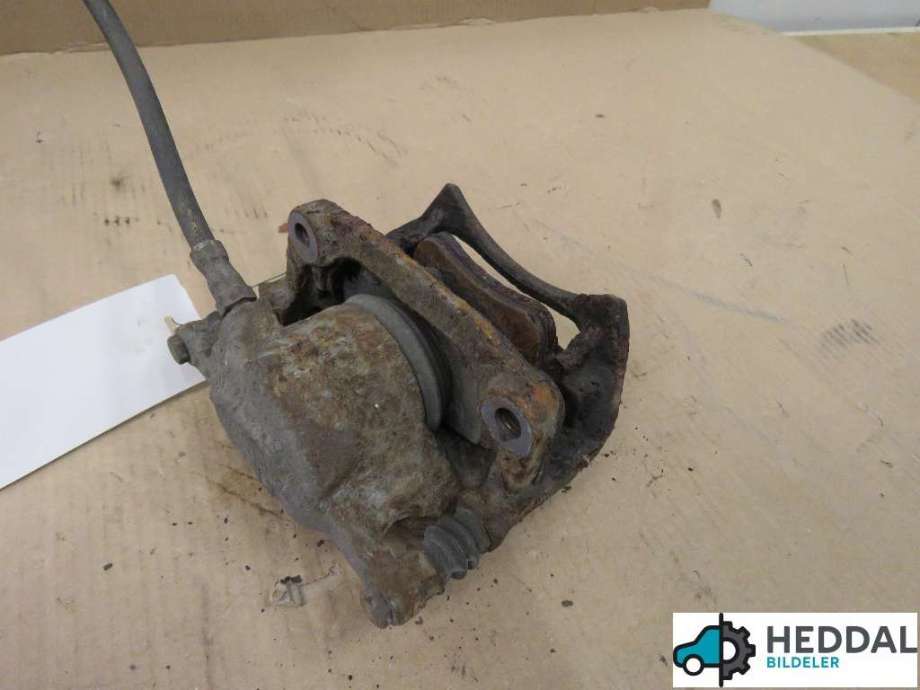 Bremsecaliper høyre foran til Mercedes B-Klasse 2011-2018 (W246) (W246) (MERCEDES|A 000 421 64 81|)