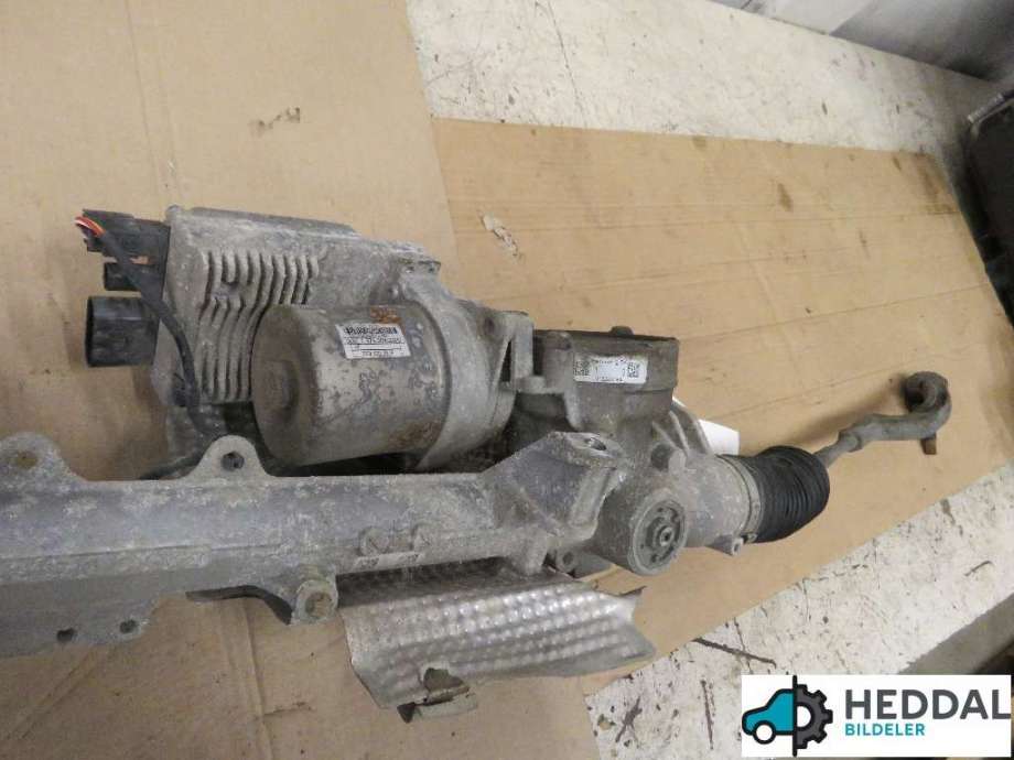 Tannstang elektrisk til Mercedes B-Klasse 2011-2018 (W246) (W246) (MERCEDES|A 246 460 45 00|)