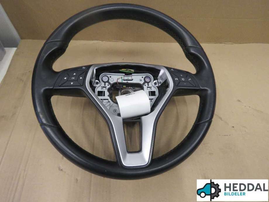 Ratt til Mercedes B-Klasse, 2011-2018 (W246) (W246) (MERCEDES|A 246 460 38 03)