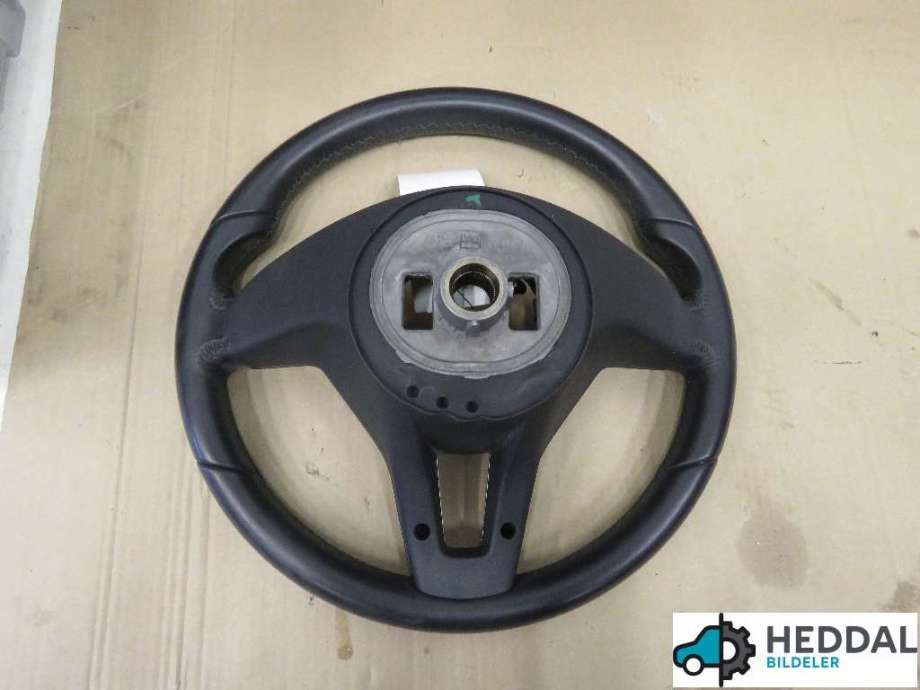 Ratt til Mercedes B-Klasse 2011-2018 (W246) (W246) (MERCEDES|A 246 460 38 03|)