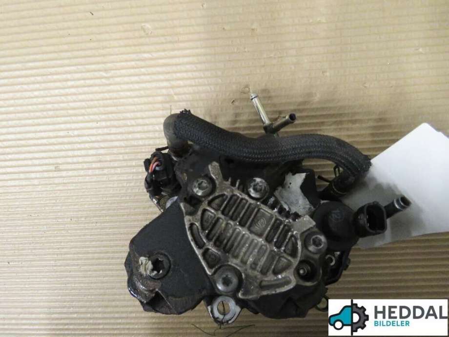 Styreenhet drivstoffpumpe til Toyota Yaris 2006-2009 (Type II, Fase 1) (221000N020|)