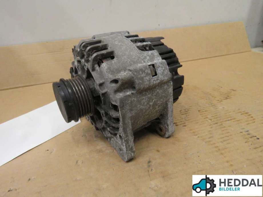 Dynamo til VW Passat 2001-2005 (B5,3BG) (B5,3BG) (VOLKSWAGEN|028 903 029 R|)