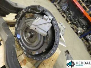 Girkasse automat til Mercedes Vito,  (W447) (MERCEDES|A 447 270 74 00|UTEN CONVERTER)