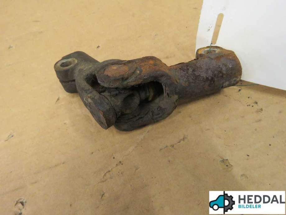 Diverse deler til Toyota Hiace 2007-2012 (Fase 3) (4520926040|)