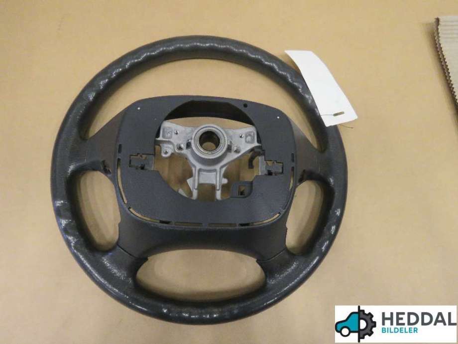 Ratt til Toyota Hiace 2007-2012 (Fase 3)  (4510058010B0|)