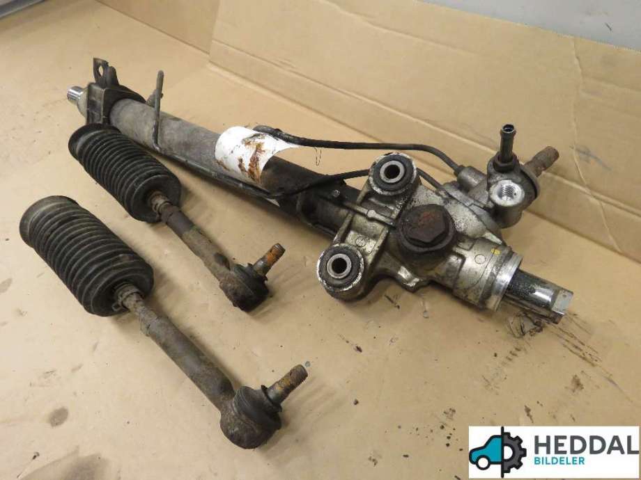 Tannstang til Toyota Hiace 2007-2012 (Fase 3)  (4420026261|)