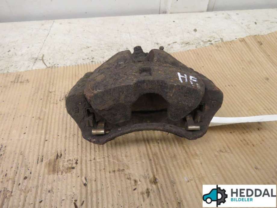 Bremsecaliper høyre foran til Toyota Hiace 2007-2012 (Fase 3)  (4773026132|)