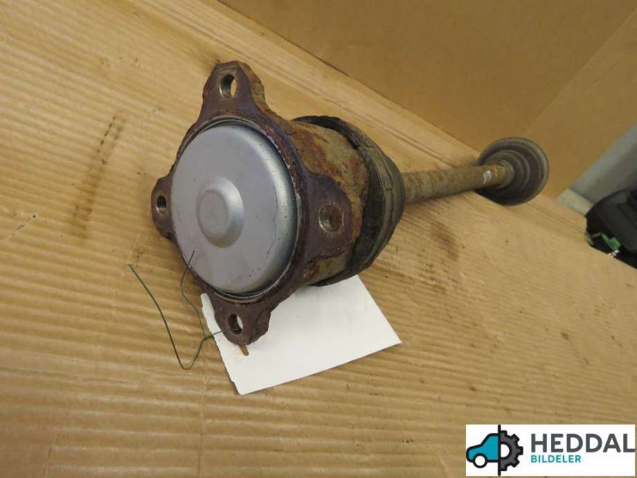 Drivaksel venstre bak til Toyota Hiace 2007-2012 (Fase 3)  (4234026070|)