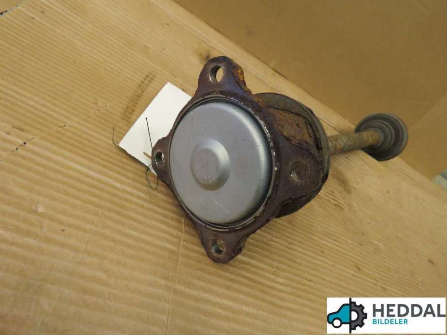 Drivaksel høyre bak til Toyota Hiace 2007-2012 (Fase 3)  (4234026070|)