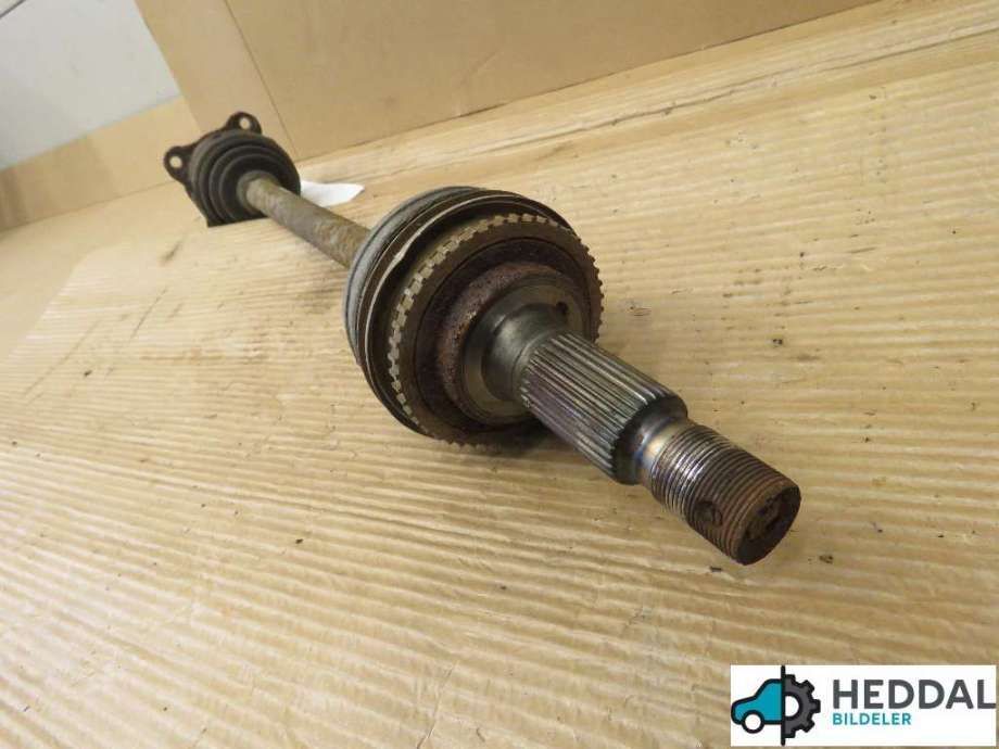 Drivaksel høyre bak til Toyota Hiace 2007-2012 (Fase 3)  (4234026070|)