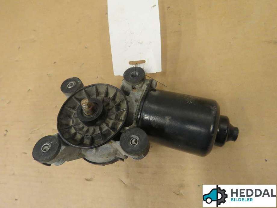 Viskermotor frontrute til Toyota Hiace 2007-2012 (Fase 3)  (8511026140|)