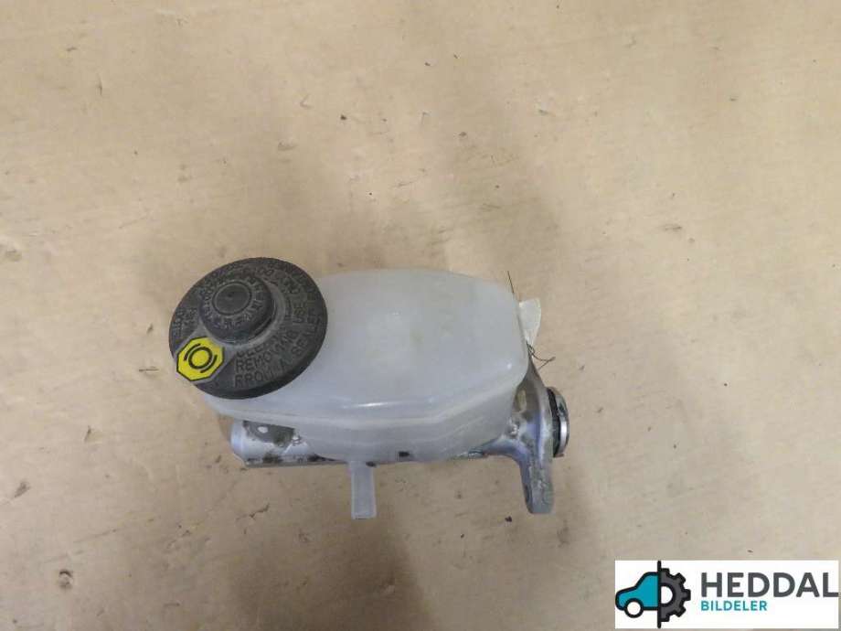 Clutchpumpe øvre til Toyota Hiace 2007-2012 (Fase 3)  (3142026182|)