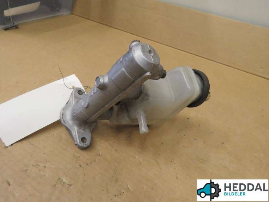 Clutchpumpe øvre til Toyota Hiace 2007-2012 (Fase 3)  (3142026182|)