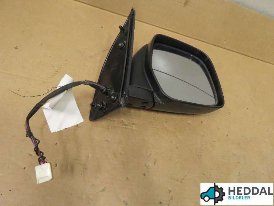 Speil høyre til Toyota Hiace 2007-2012 (Fase 3)  (8791026131C1|)