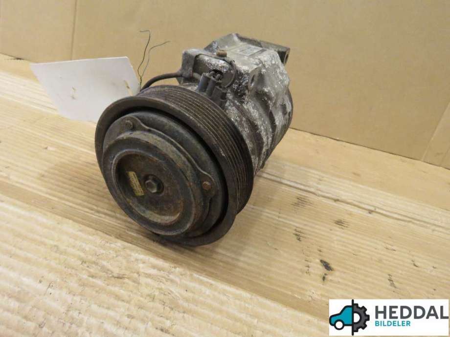 Aircondition kompressor til Toyota Hiace 2007-2012 (Fase 3)  (8832025110|)