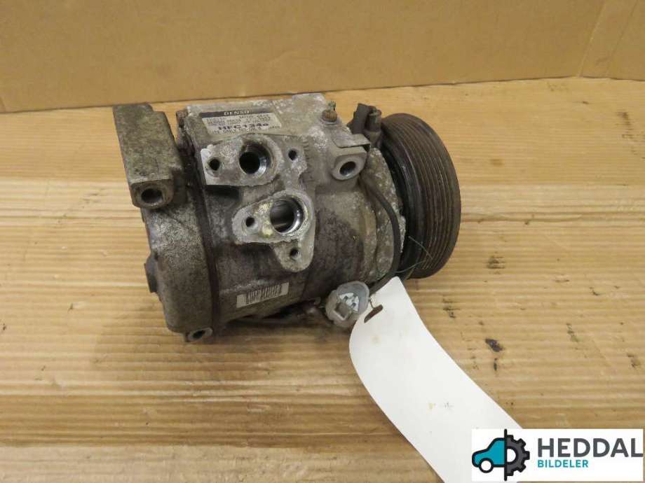 Aircondition kompressor til Toyota Hiace 2007-2012 (Fase 3)  (8832025110|)