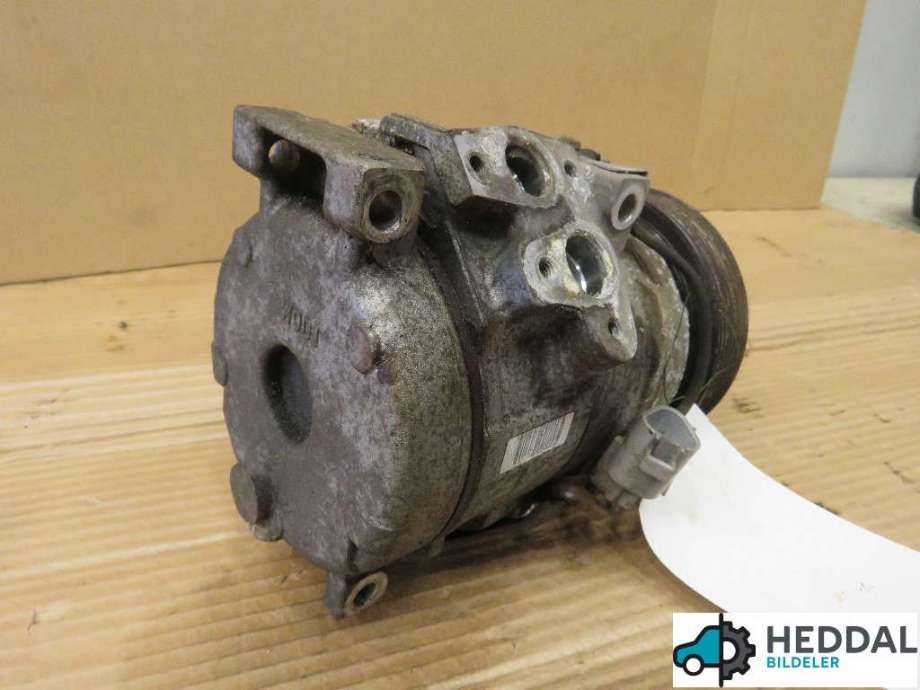 Aircondition kompressor til Toyota Hiace 2007-2012 (Fase 3)  (8832025110|)