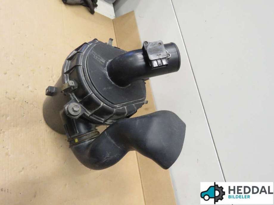 Luftfilterboks til Toyota Hiace 2007-2012 (Fase 3)  (1770030110|)
