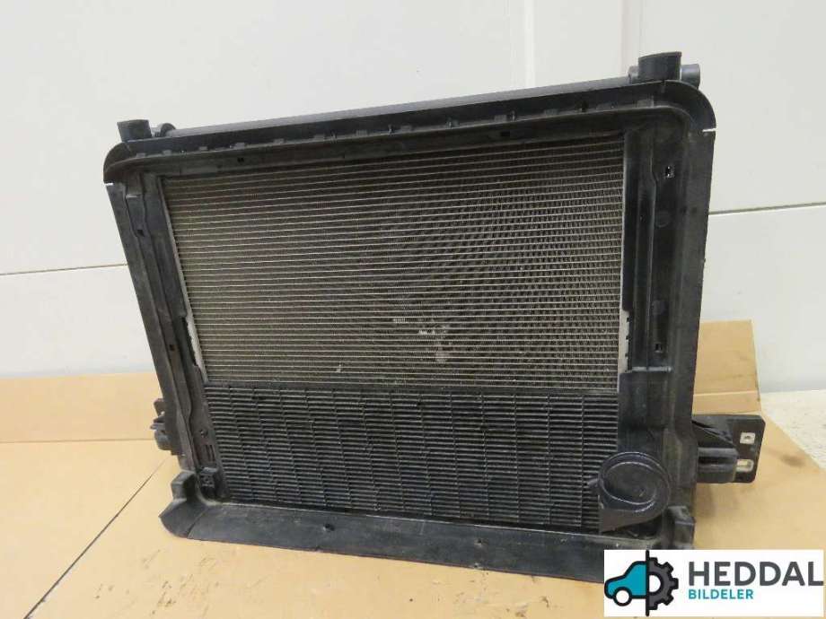 Radiator (automat gir) til VW ID.4 2020-->>  (1EA122135A|1EA 816 515 A|1EA 121 203 E)