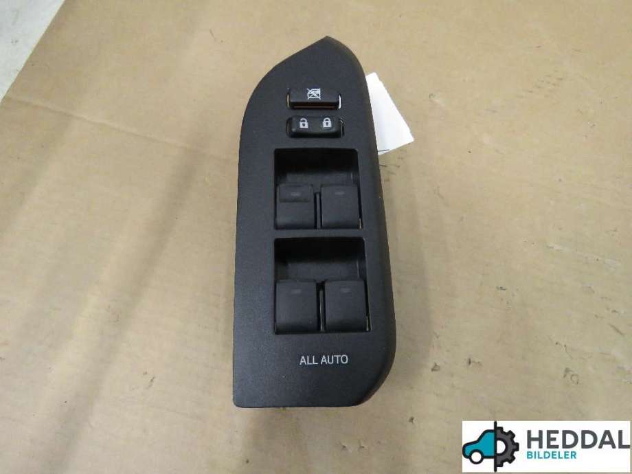 Bryter ruteheis til Toyota Land Cruiser 150 2014-->> (Fase 2) (TOYOTA|8404060230|)