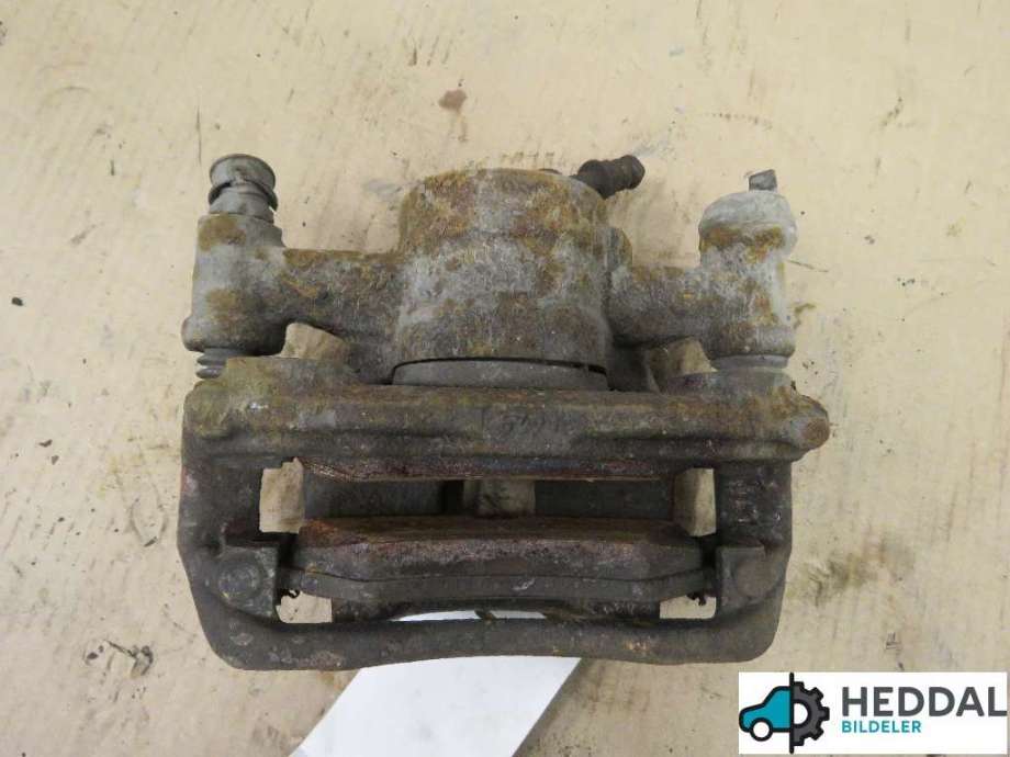 Bremsecaliper høyre bak til Mercedes Sprinter 2018-->> (907/910) (907/910) (MERCEDES|A 907 423 32 00|)